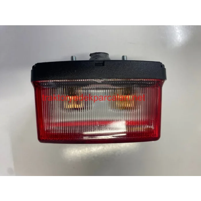 STOP LAMBA SOL DEUTZ