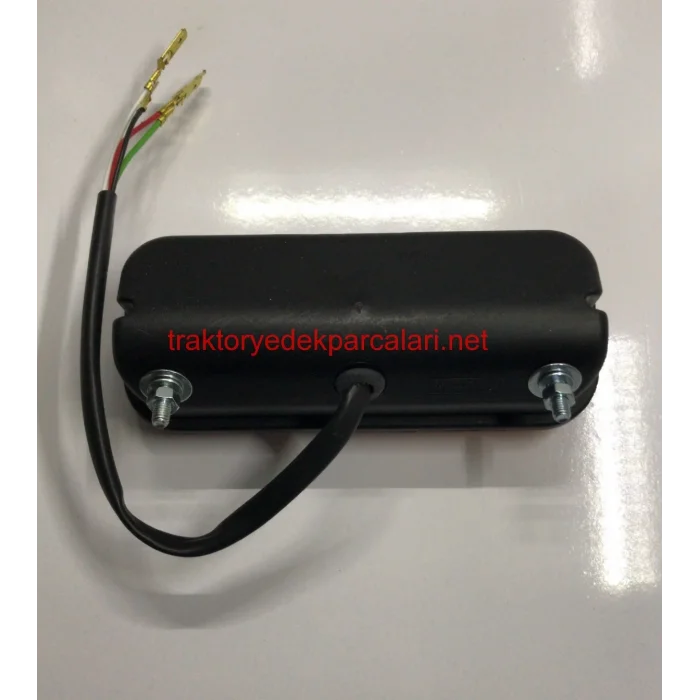 STOP LAMBASI (İLAVE ÇAMURLUK) SAĞ 285-3105 MASSEY FERGUSON