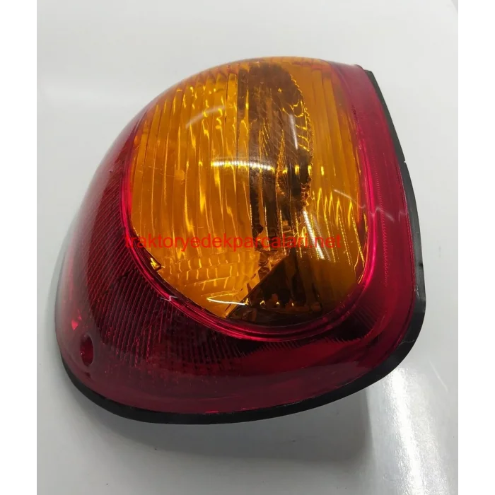 STOP LAMBASI JOHN DEERE