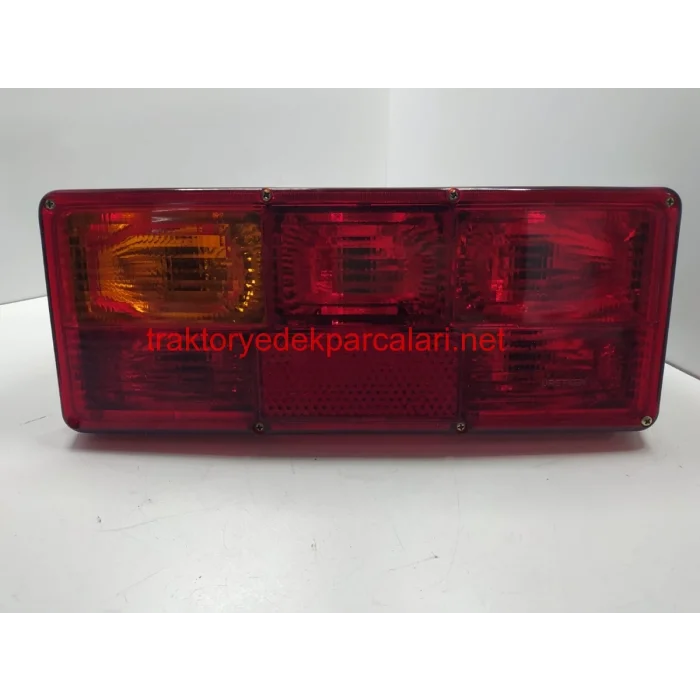 STOP LAMBASI SOL IVECO