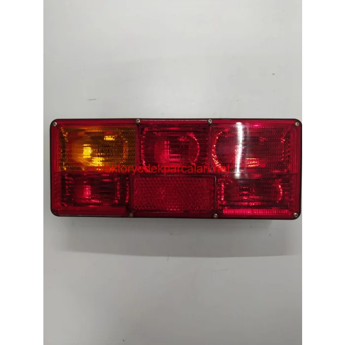 STOP LAMBASI SOL IVECO