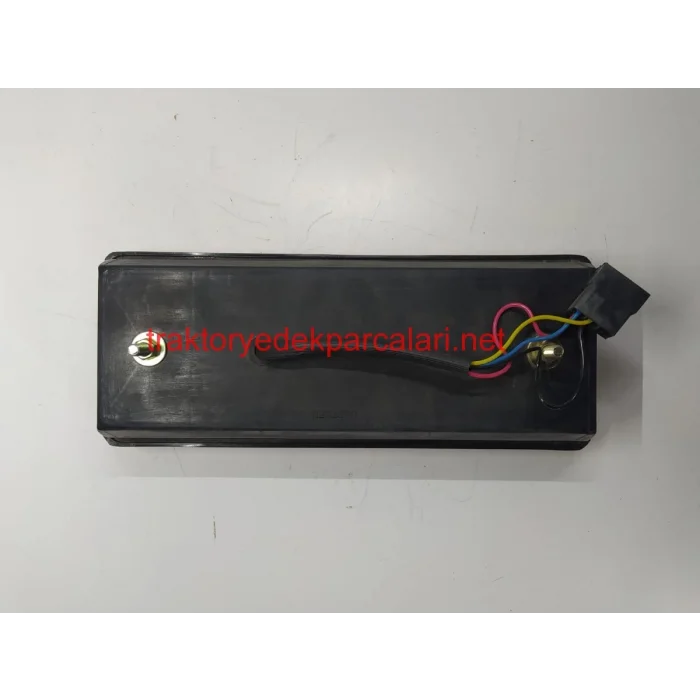 STOP LAMBASI SOL IVECO