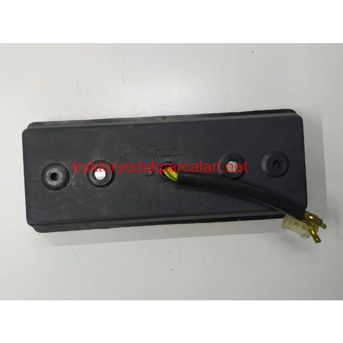 STOP LAMBASI SOL KABLOLU IVECO