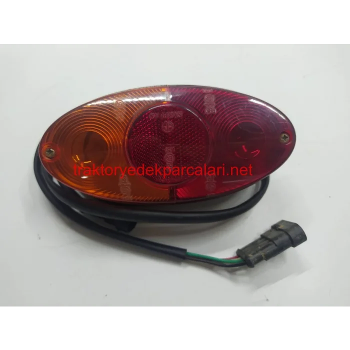 STOP LAMBASI TÜMOSAN