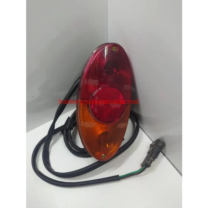 STOP LAMBASI TÜMOSAN