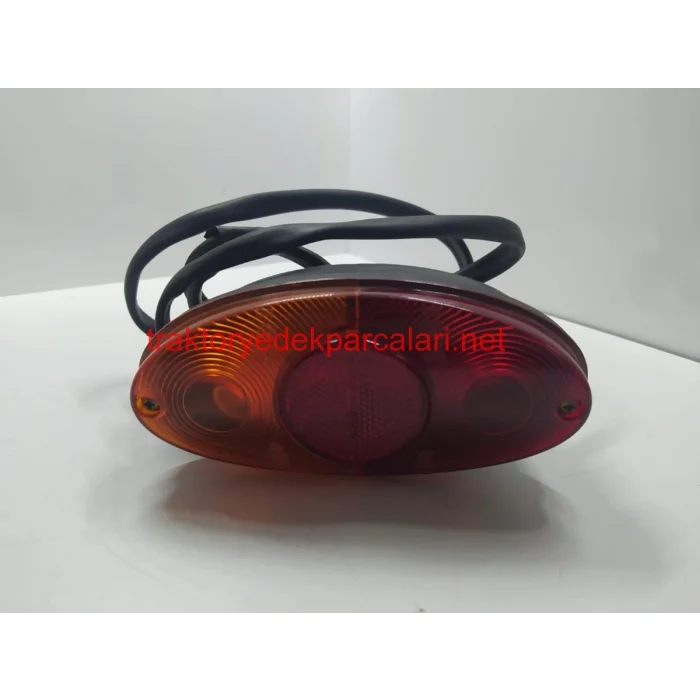 STOP LAMBASI TÜMOSAN