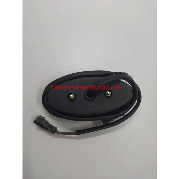 STOP LAMBASI TÜMOSAN