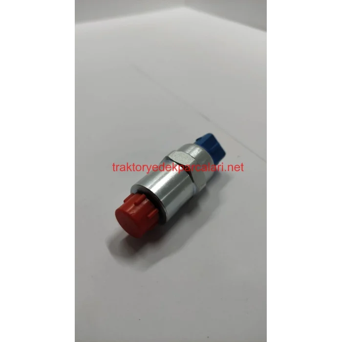 STOP MÜŞÜRÜ MF (SOKETLİ) YM