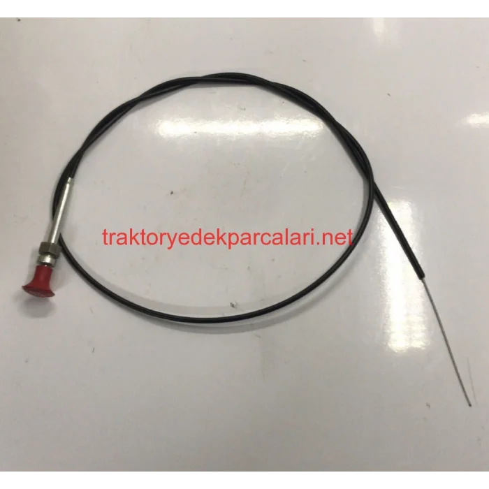 STOP TELİ (PLASTİK BAŞLI) 5000 FORD TRAKTÖR