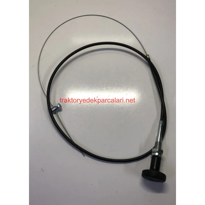 STOP TELİ HALATI BAŞAK-STEYR