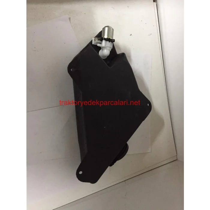 SU FİSKİYE BİDONU MOTORLU ÜÇGEN CASE