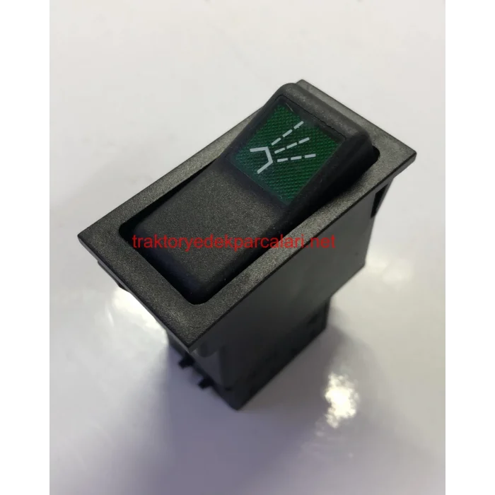 SU FISKİYE DÜĞMESİ TÜMOSAN