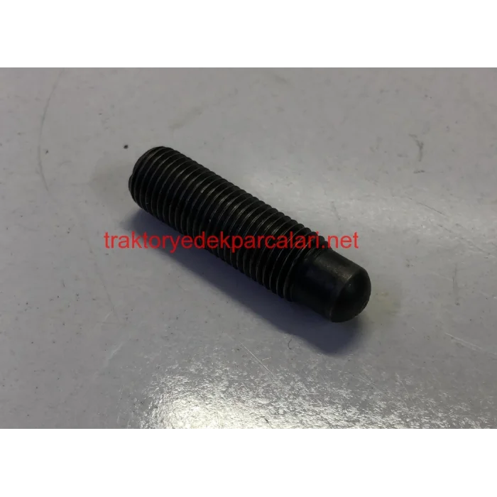 SUBAP AYAR CİVATASI HATTAT