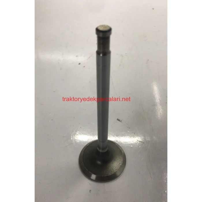 SUBAP EMME EKSOZ (STD+0.5) TK ORJ (E89) PANCAR MOTOR