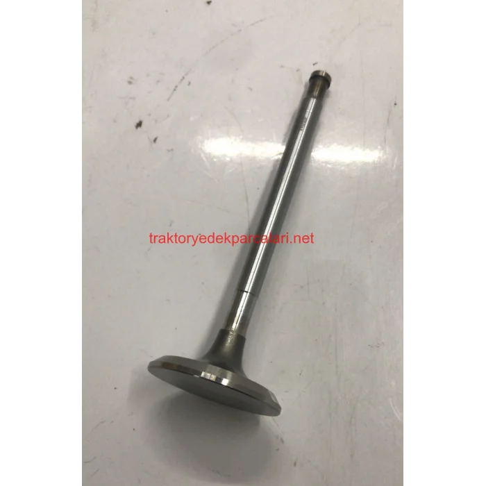 SUBAP EMME EKSOZ (STD+0.5) TK ORJ (E89) PANCAR MOTOR