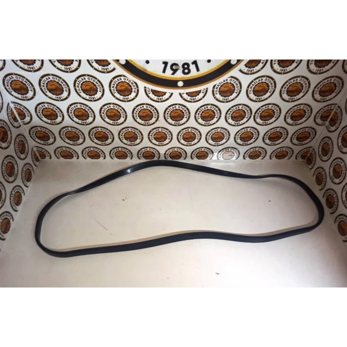 SUBAP KAPAK CONTA MOTOR ÜST KAPAK LASTİĞİ 4 CYL