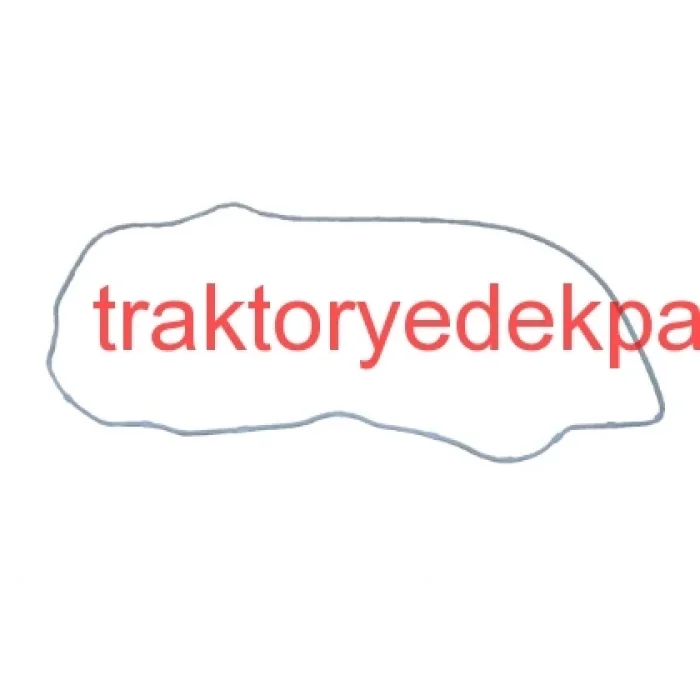 SUBAP KAPAK LASTİK 4CLY EURO 3 VALTRA