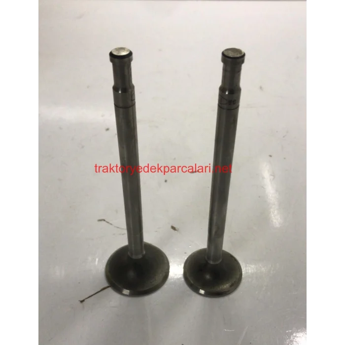 SUPAP TAKIMI (EMME+EKSOZ) (0,50) E80 PANCAR MOTOR