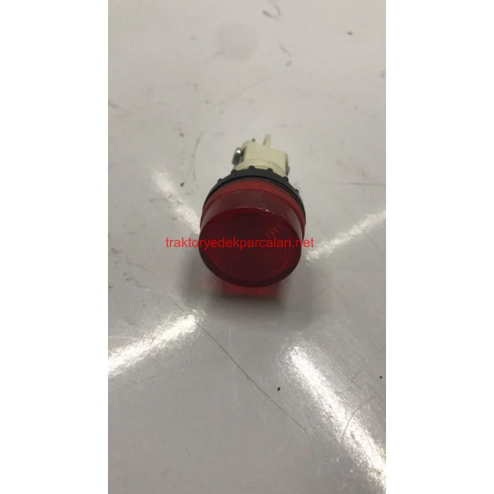 SÜRGÜ GÖSTERGE LAMVASI E89 PANCAR MOTOR