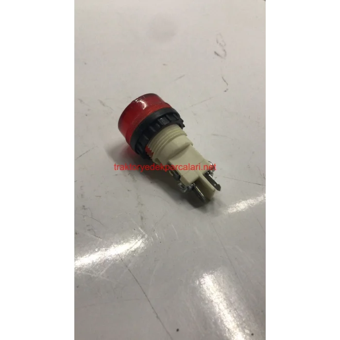 SÜRGÜ GÖSTERGE LAMVASI E89 PANCAR MOTOR