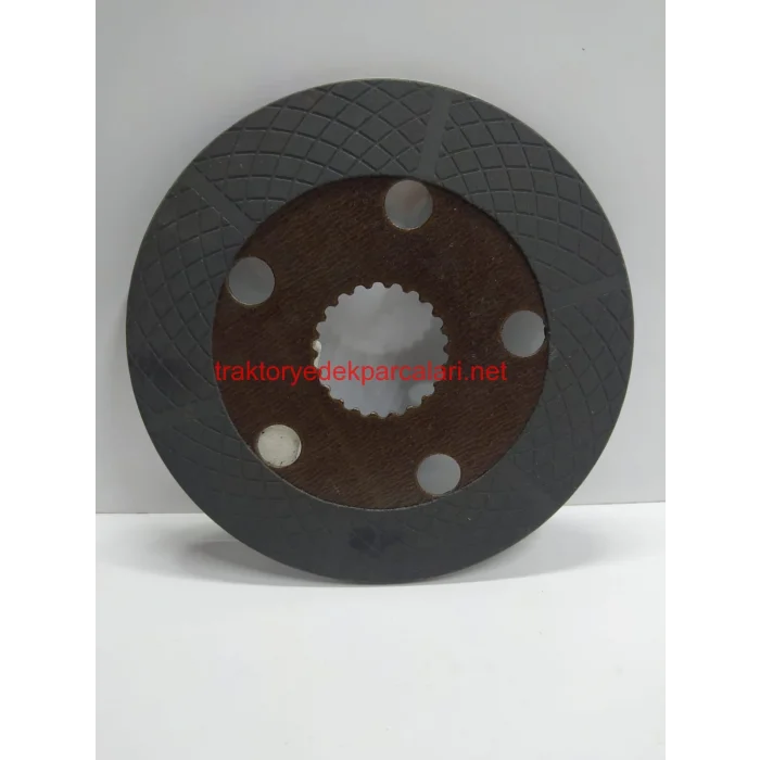 SÜRTÜNME DİSKİ KOMPLE HATTAT