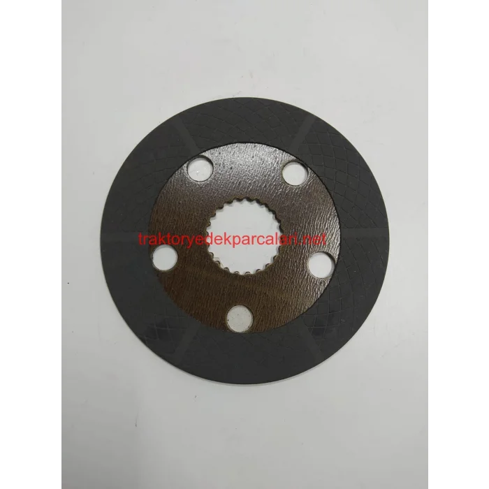 SÜRTÜNME DİSKİ KOMPLE HATTAT