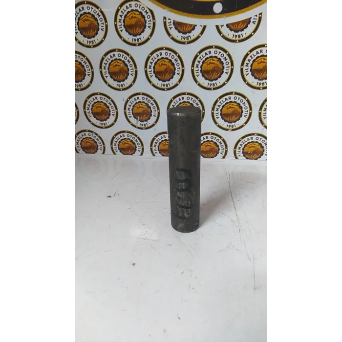 TABLA ARKASI KISA MİL (DELİKLİ) -630