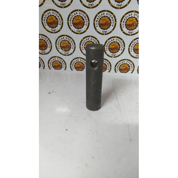 TABLA ARKASI KISA MİL (DELİKLİ) -630