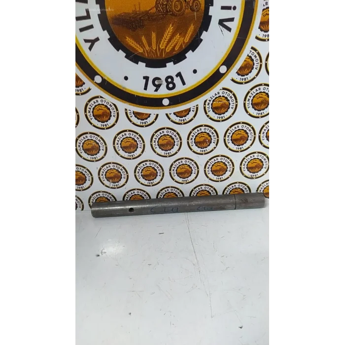 TABLA ARKASI KISA MİLİ UZUN BOY (KAMALI) - 630