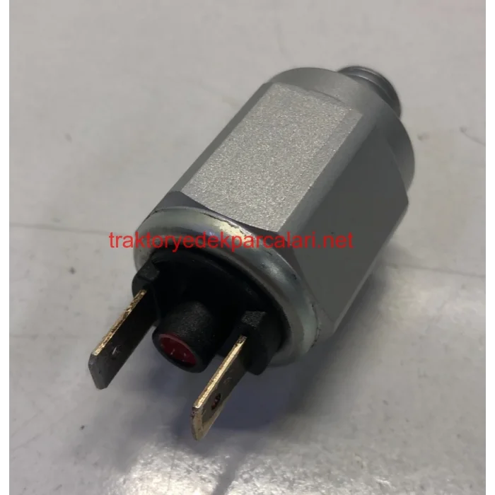 TAHLİYE VALF MÜŞÜRÜ HATTAT