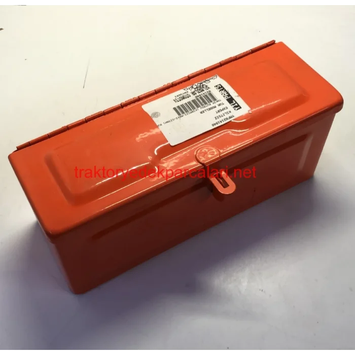 TAKIM ÇANTASI SAC TURUNCU