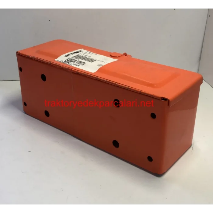 TAKIM ÇANTASI SAC TURUNCU