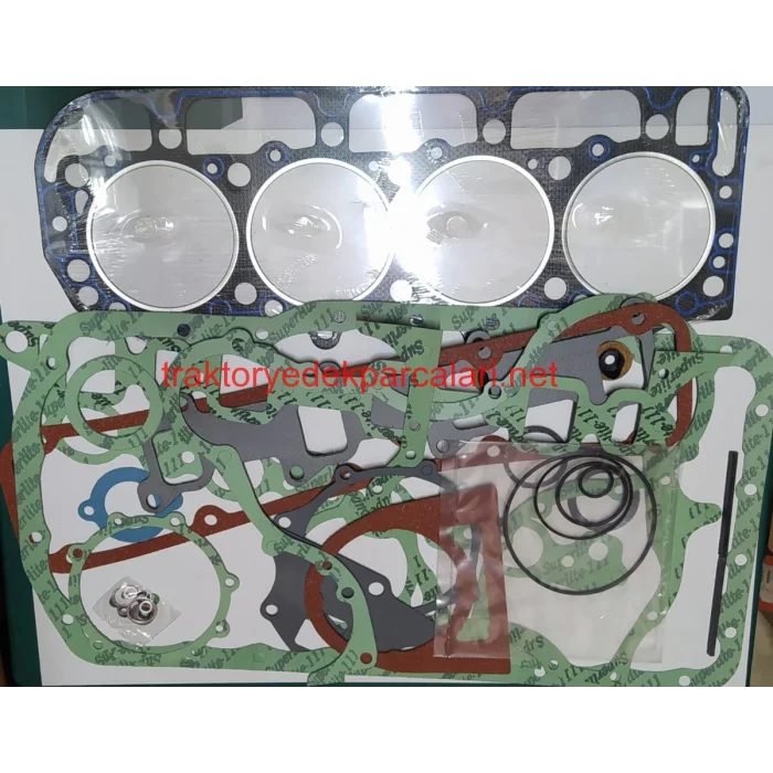 TAKIM CONTA FULL KEÇESİZ