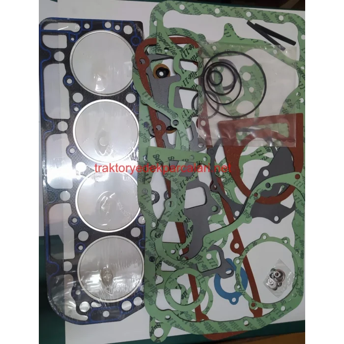 TAKIM CONTA FULL KEÇESİZ