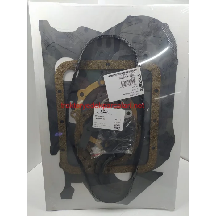 TAKIM CONTA YARIM 3CLY