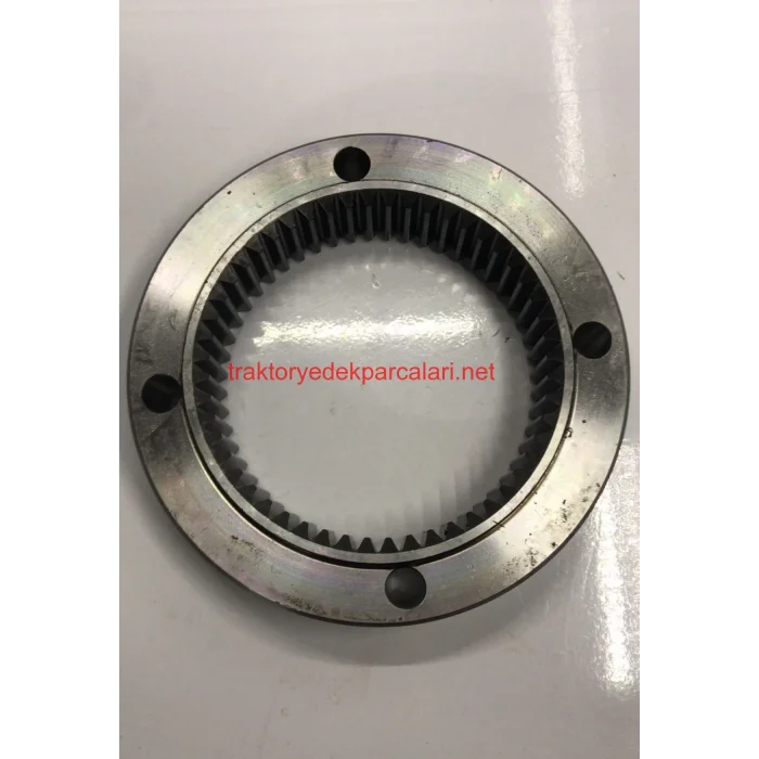 TAKVİYE ÇEMBER DİŞLİSİ 480-660 FİAT TRAKTÖR