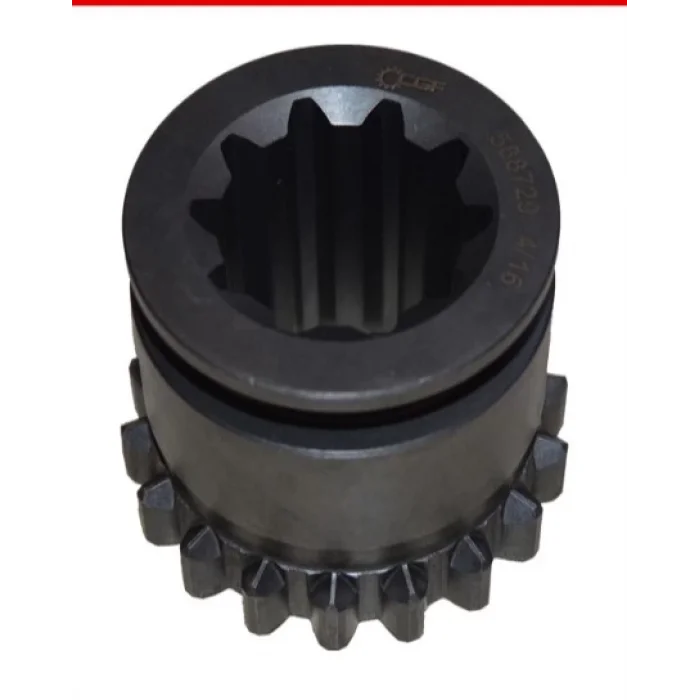 TAKVİYE DİŞLİSİ 450-480-540-640