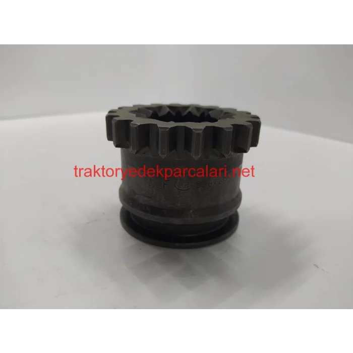 TAKVİYE DİŞLİSİ TÜMOSAN