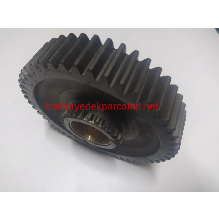 TAKVİYE DÜZ DİŞLİ  FORD