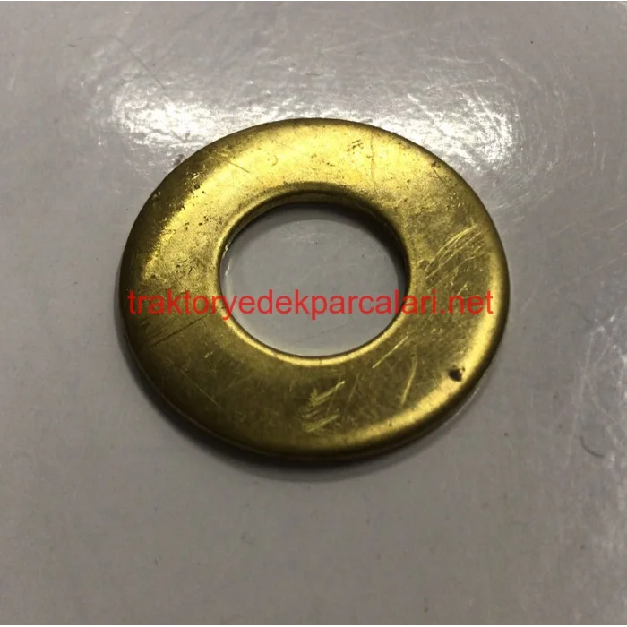 TAKVİYE GEZİCİ DİŞLİ PULU (KÜÇÜK) SARI (450-480) FİAT TRAKTÖR