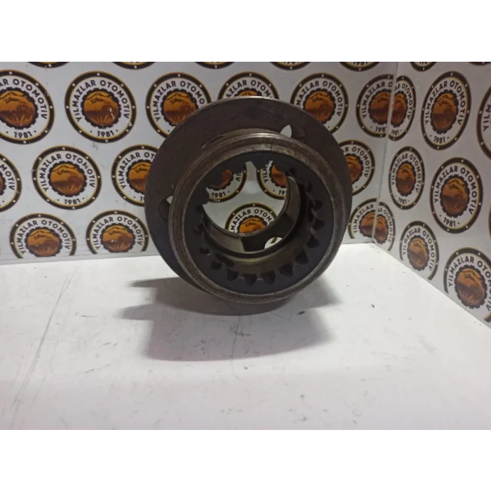 TAKVİYE SEHPASI BOŞ 780 FIAT