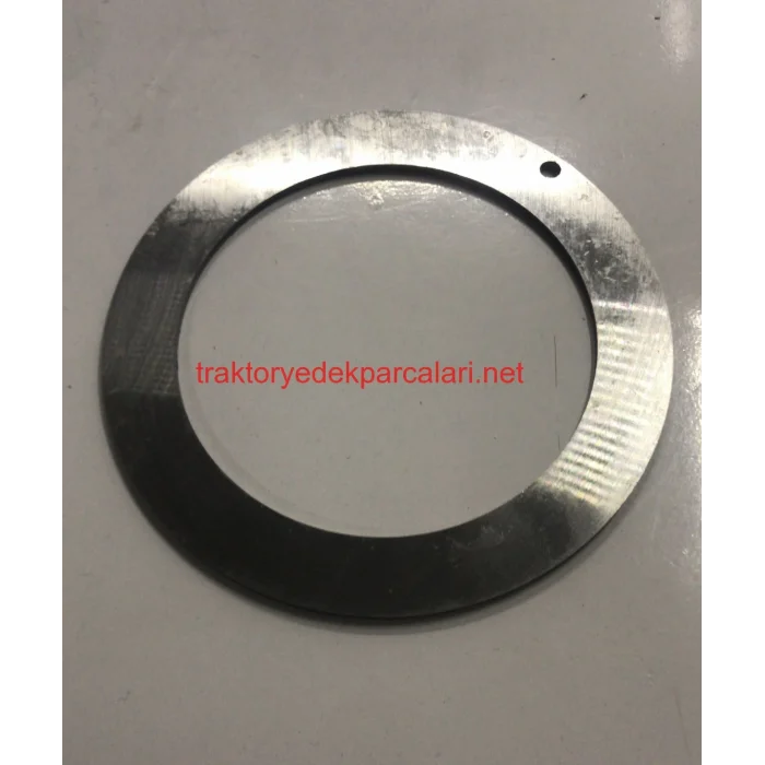 TAKVİYE TEK DELİKLİ PUL KÜÇÜK ÇELİK (480-640) FİAT TRAKTÖR