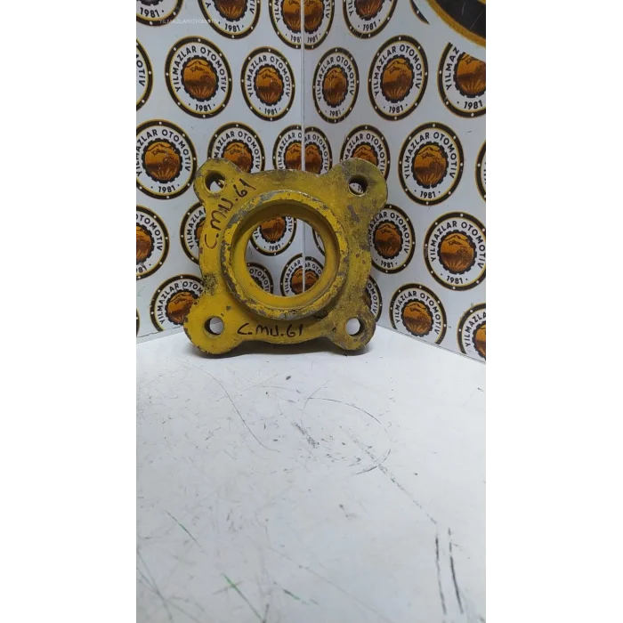 TAMBUR (DEFLEKTÖR) BİLYA YATAĞI SİFERO (6309 RULMANA )