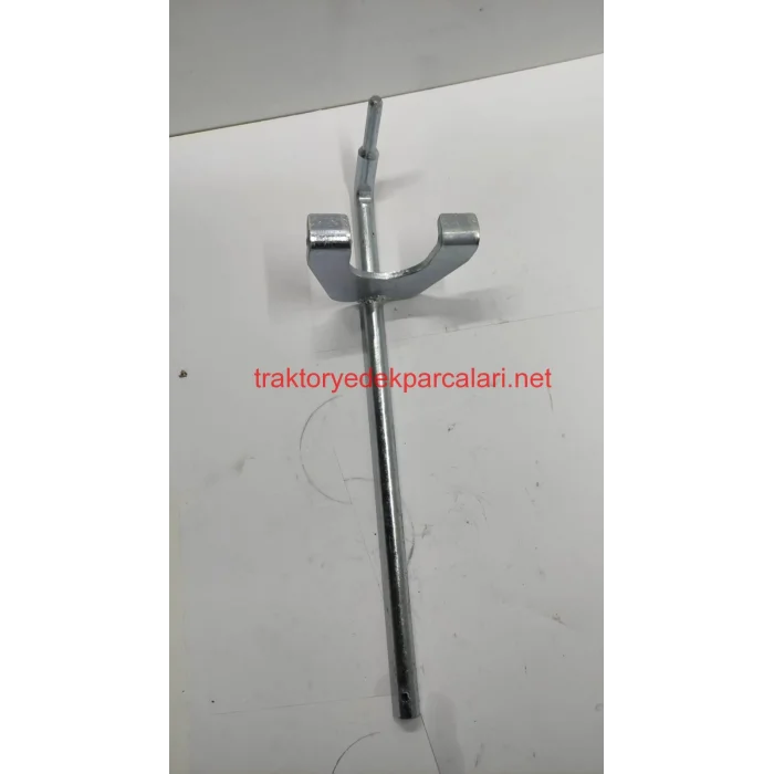 TAMBUR BICAK ANAHTARI