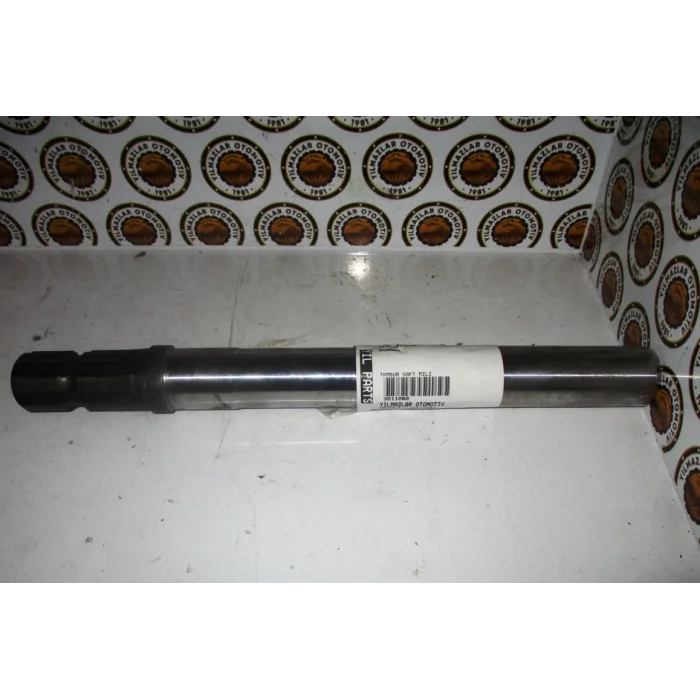 TAMBUR ÇAYIR BİÇME MAKİNASI ŞAFT MİLİ 190/165