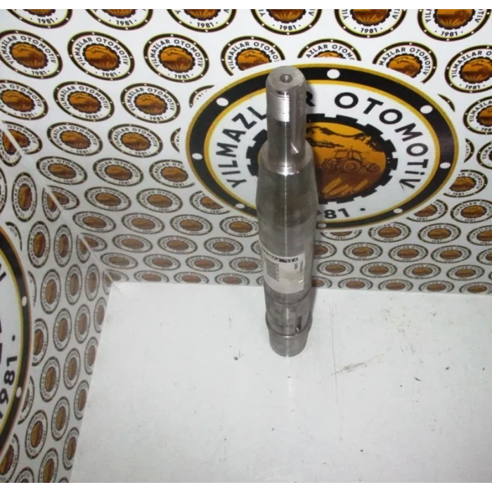 TAMBUR ÇAYIR BİÇME MAKİNASI  ŞAFT MİLİ