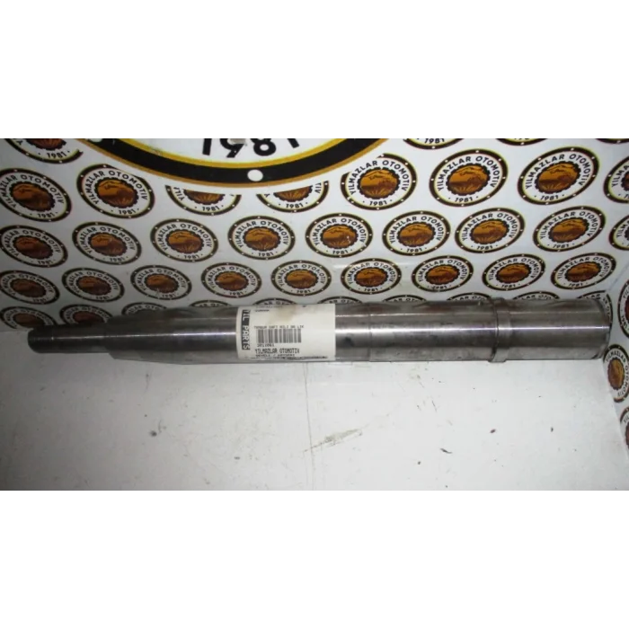 TAMBUR ÇAYIR BİÇME MAKİNASI  ŞAFT MİLİ