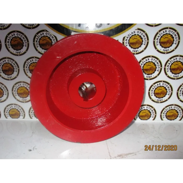 TAMBUR ÇAYIR BİÇME MAKİNASIKÜÇÜK KASNAK ÇEKLMAK - ÖNALLAR TİP