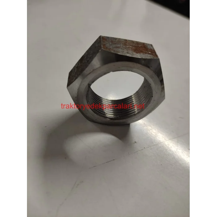 TAMBUR KIS MIL SOMUNU (30 - MM)