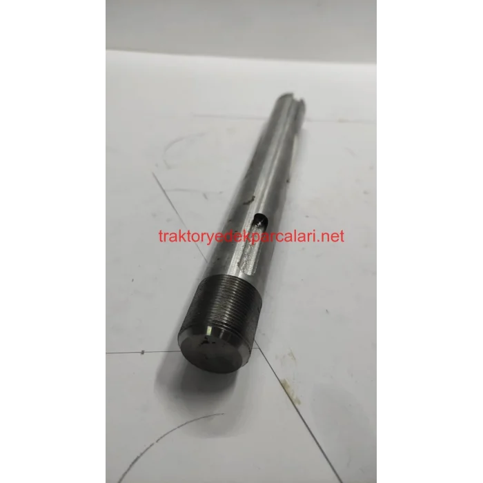 TAMBUR KISA MIL SOMUNLU